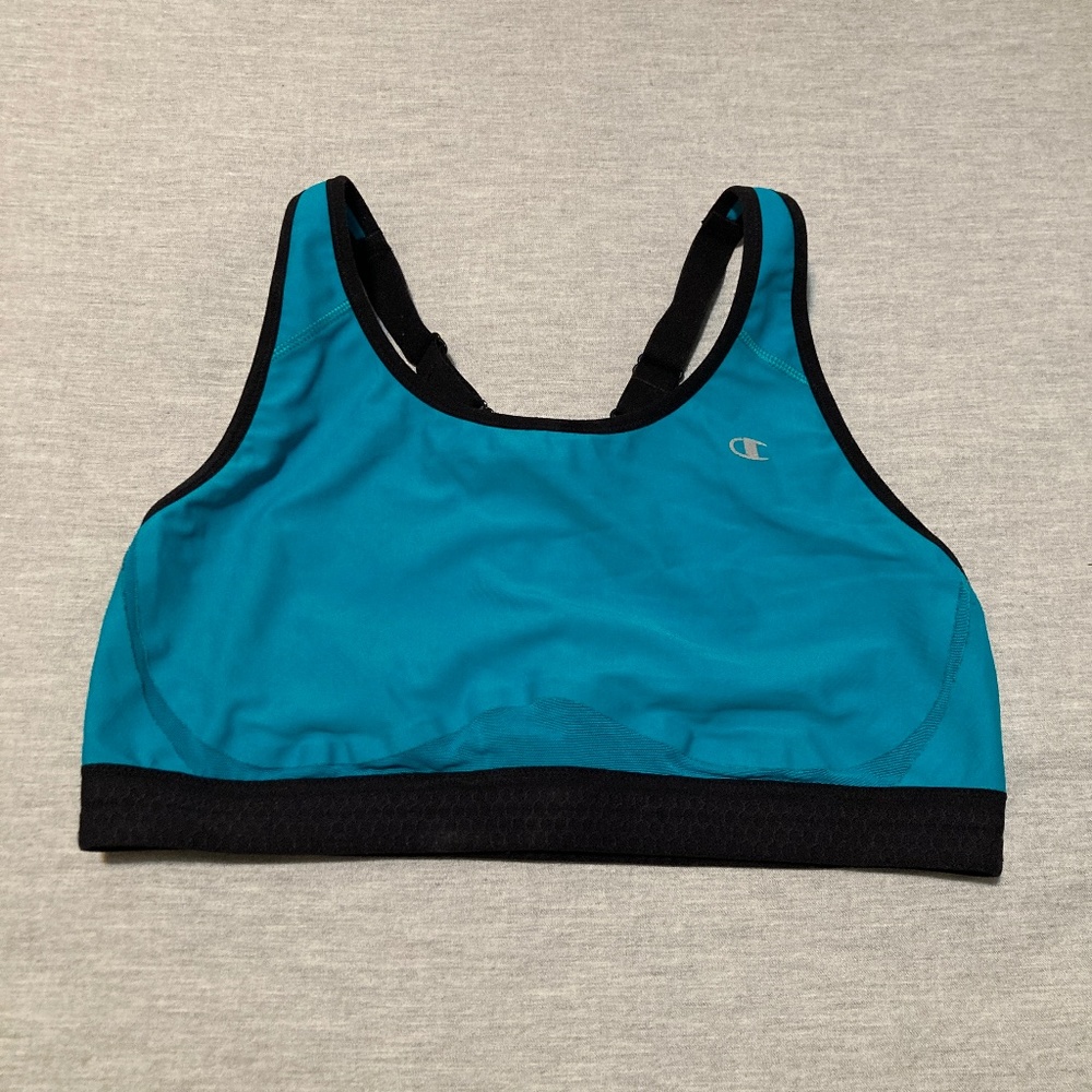 Champion Marathon Bra - High Impact - L